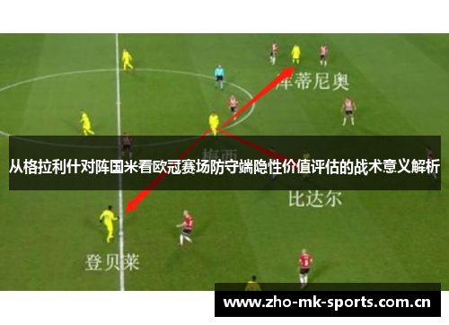 从格拉利什对阵国米看欧冠赛场防守端隐性价值评估的战术意义解析